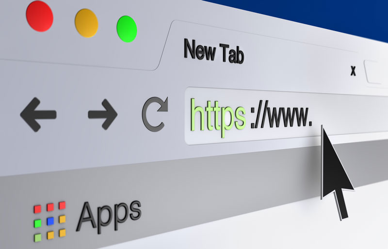 Lợi ích URL là gì?