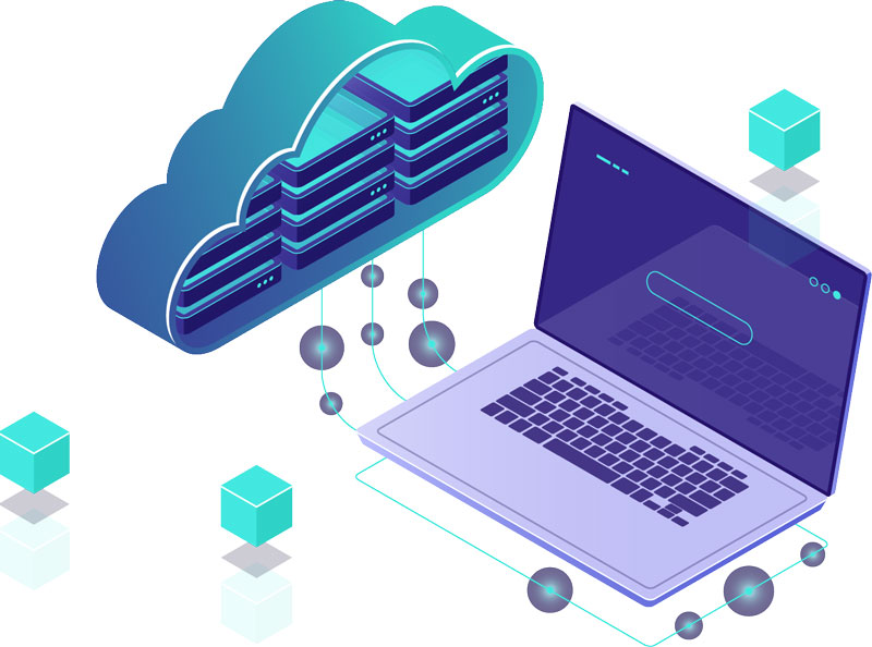 Hosting doanh nghiệp