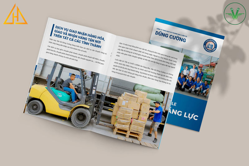 Hồ sơ năng lực