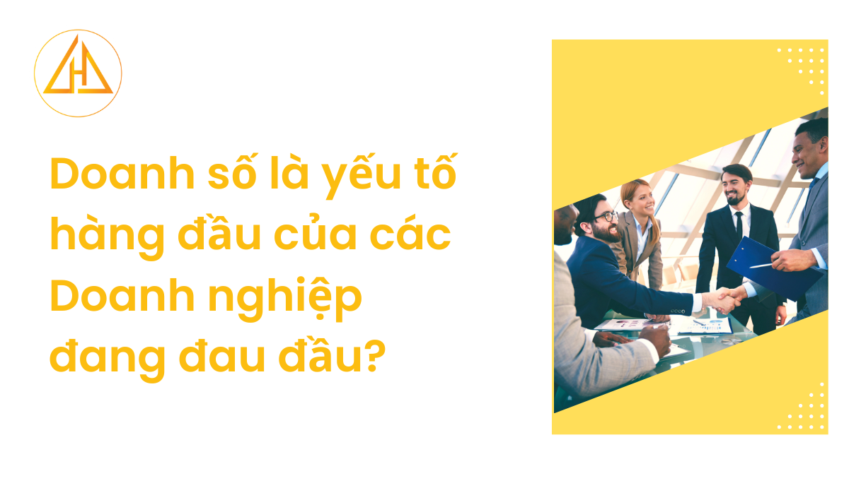 Mong muốn của Doanh nghiệp để phát triển thương hiệu