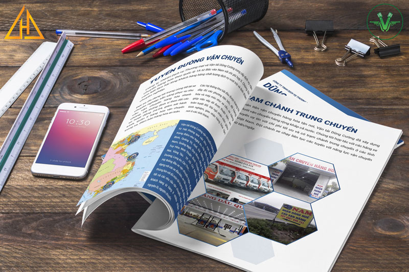 Hồ sơ năng lực