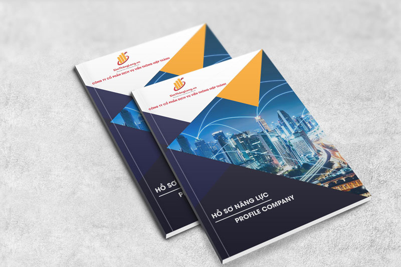 Hồ sơ năng lực công ty viễn thông