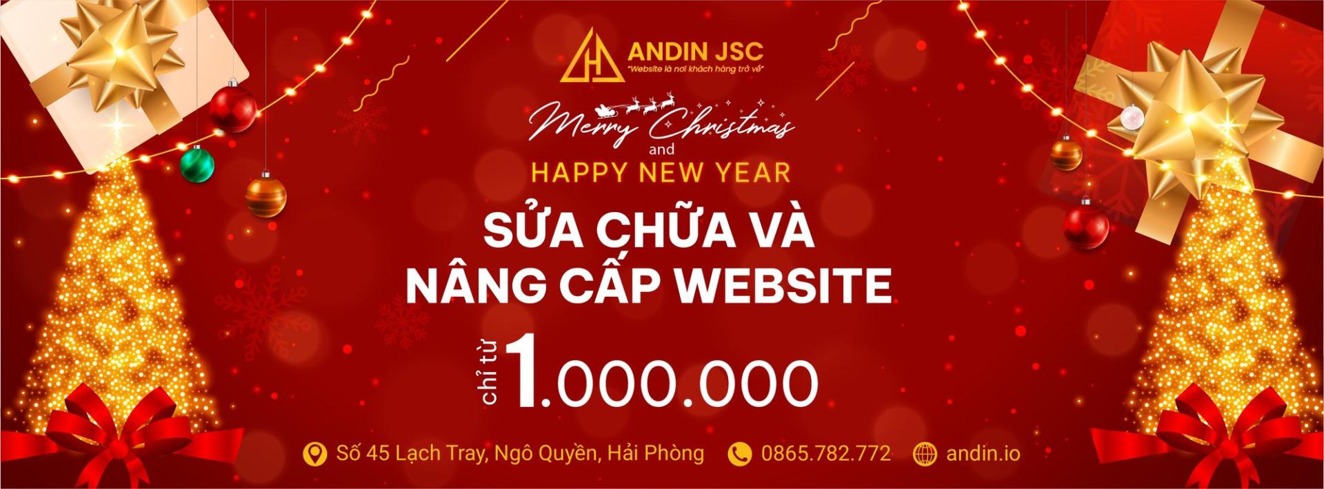 sửa web-nâng cấp website