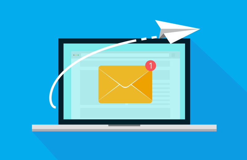 Kênh truyền thông email
