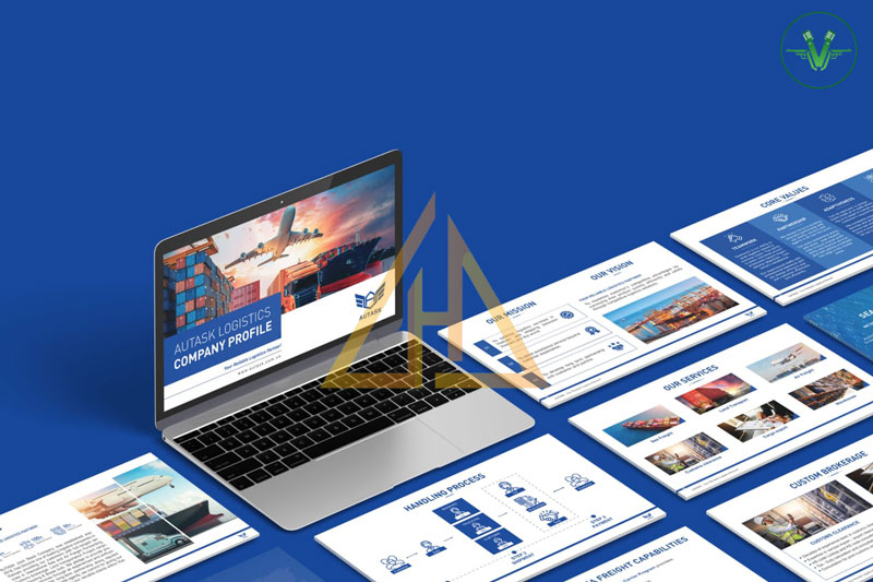 Tạo sự chuyên nghiệp trong mắt khách hàng