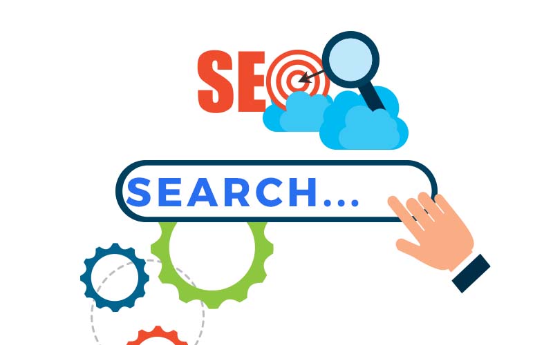 Tối ưu hóa nội dung SEO