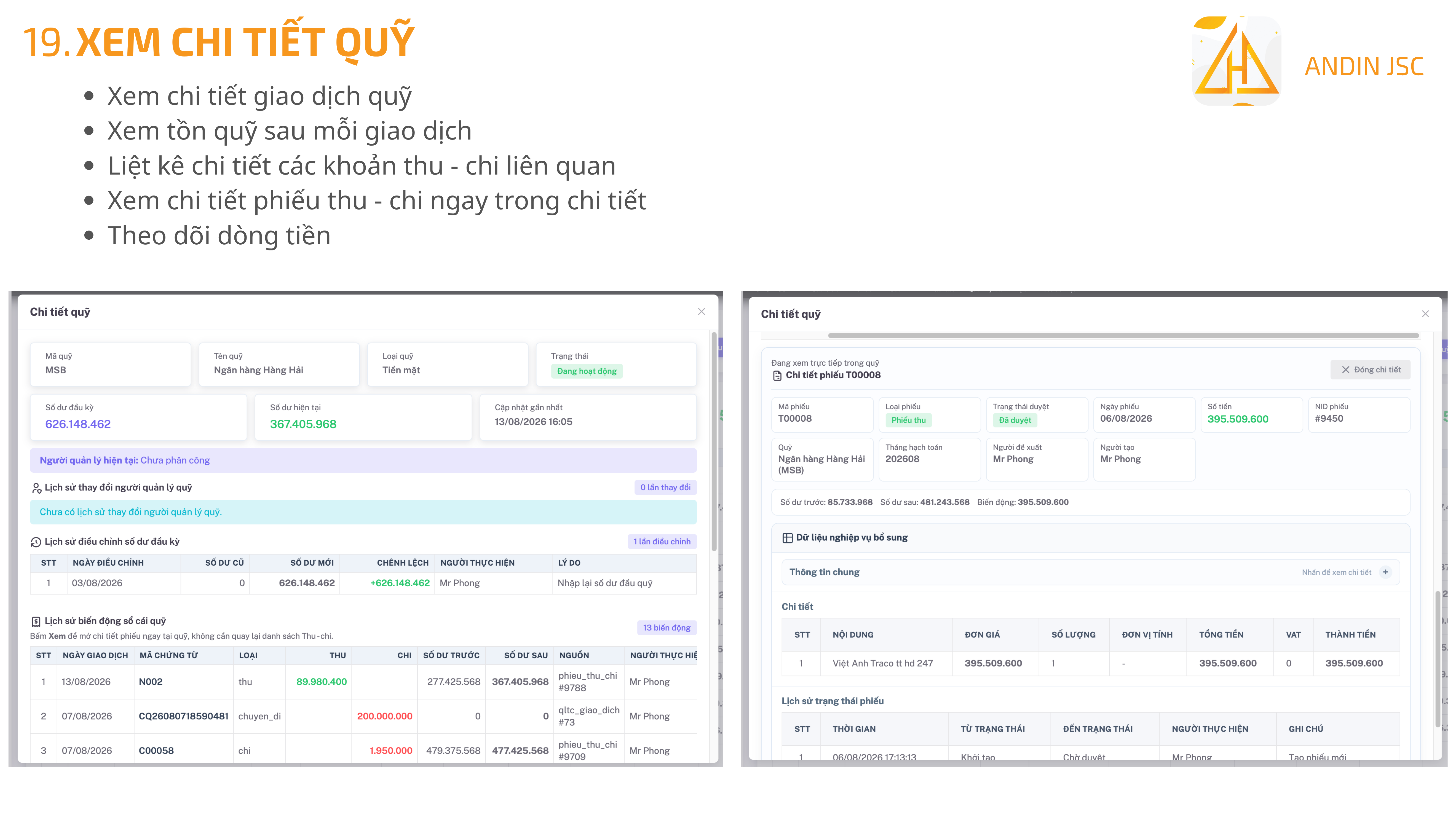 Quản Lý Điều Xe, Biển Số Và Tài Xế Trên Một Hệ Thống - hình ảnh 2