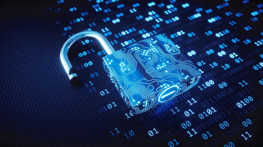 tính bảo mật hosting