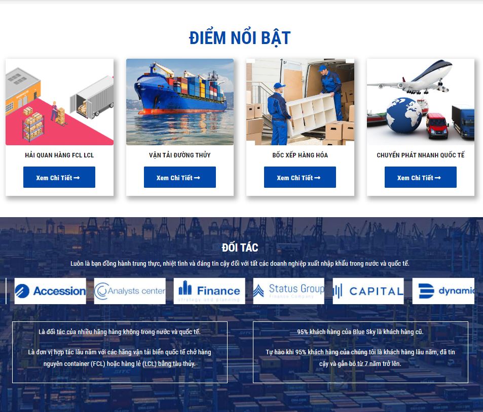 bluesky-website