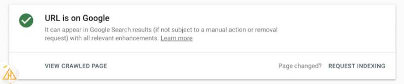 Cách Submit URL Google nhanh chóng nhất 