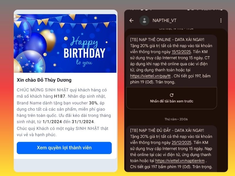 so sánh zalo zns và sms brandname