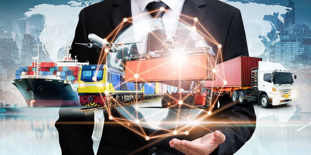 Lợi ích Của Website Logistics