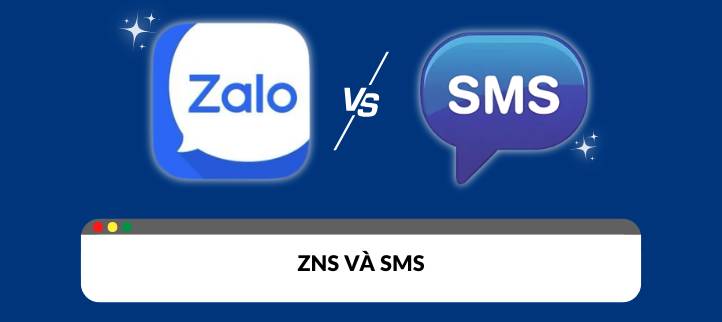 ZNS và SMS