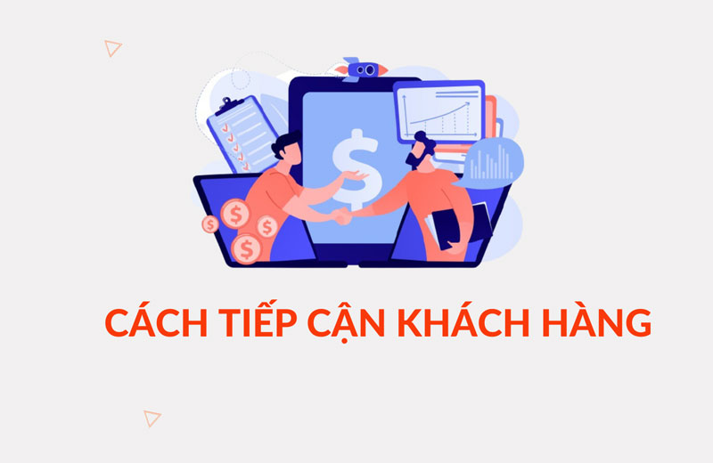 Cách tiếp cận khách hàng trong mùa bão facebook