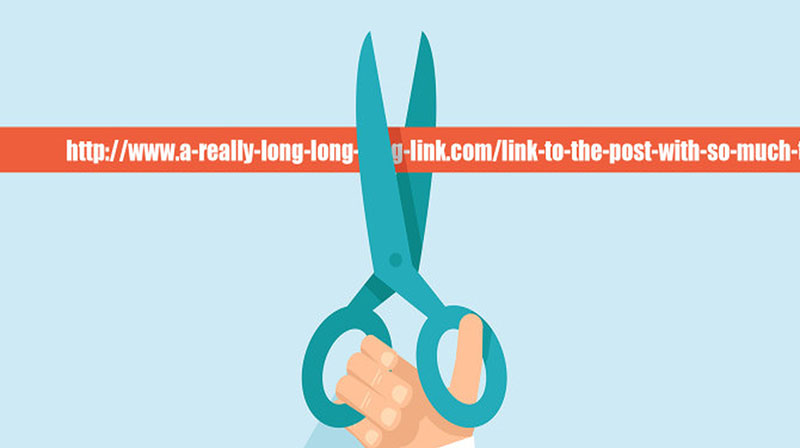 Sử dụng URL ngắn hơn trong SEO