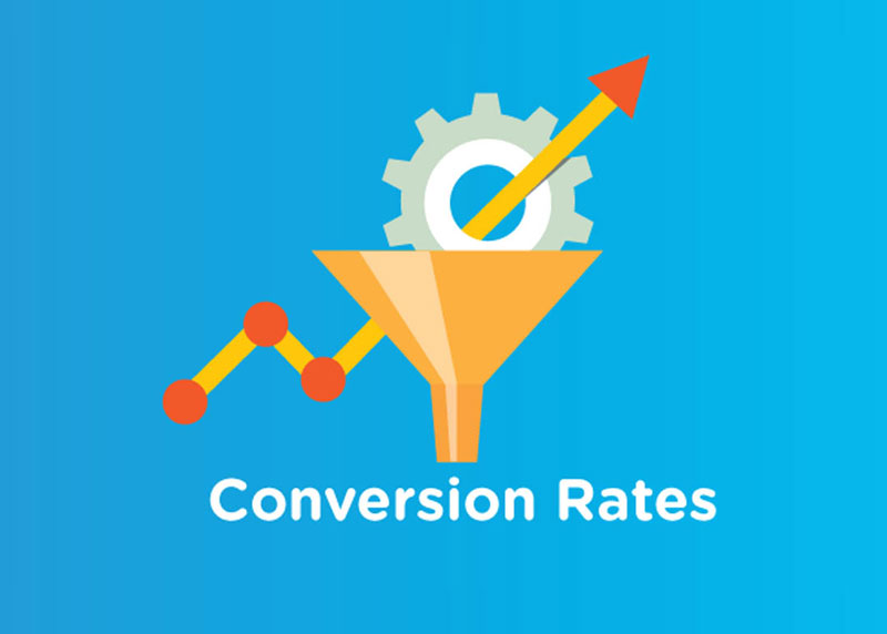Tỷ lệ chuyển đổi của doanh nghiệp