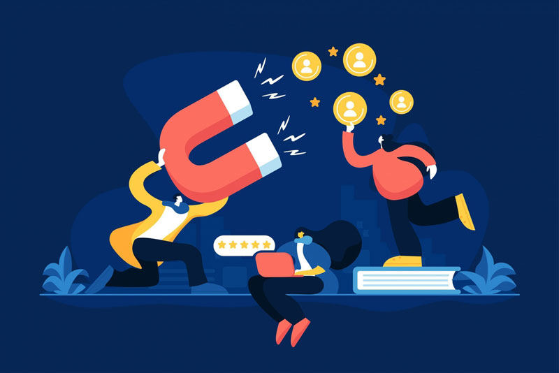 Tỷ lệ duy trì khách hàng (Customer retention)