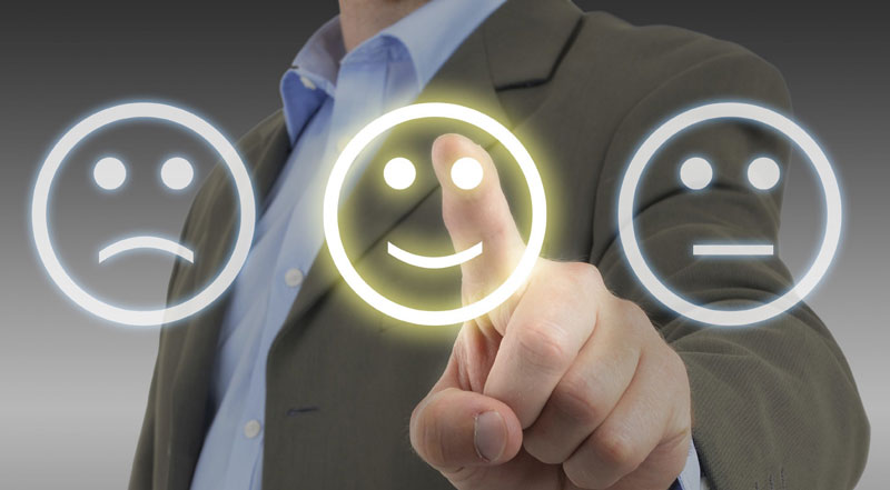 Insight khách hàng Cải thiện trải nghiệm của khách hàng