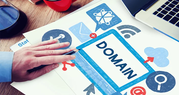 Domain là gì