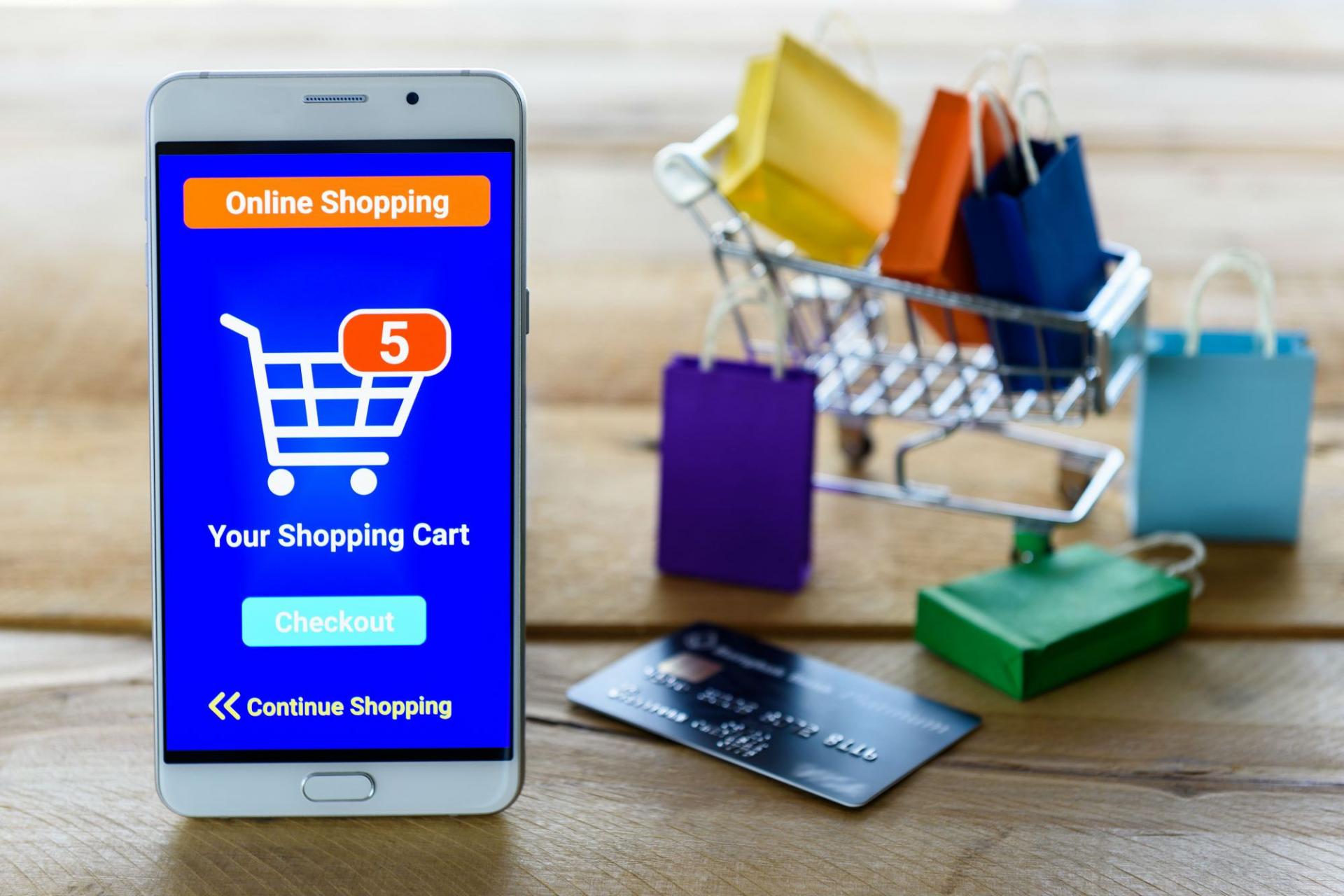 e-commerce