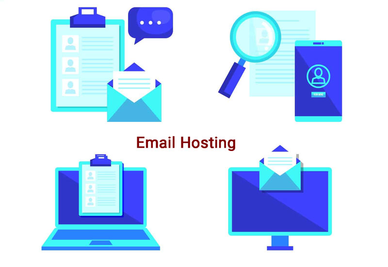email hosting