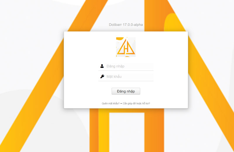 Phần mềm quản lý công việc 
