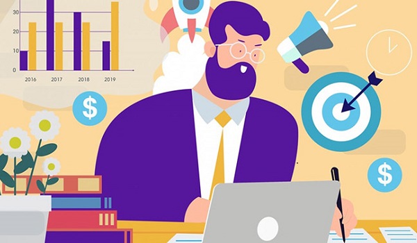 Làm thế nào để bạn bắt đầu một sự nghiệp SEO?