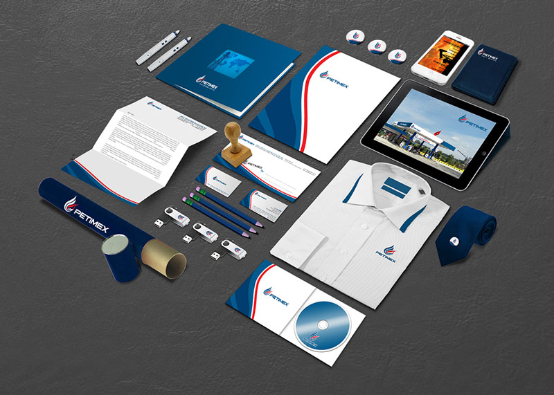 Bộ nhận diện thương hiệu là gì? (nguồn: saokim.com.vn)