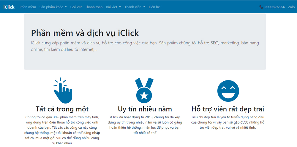 Tool  Facebook marketing