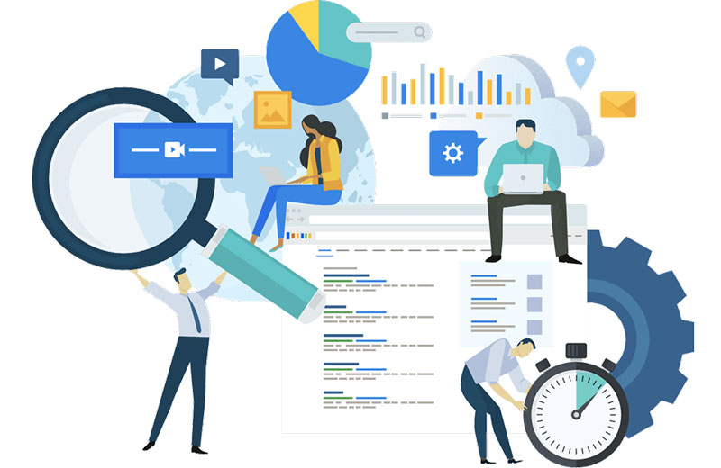 Website doanh nghiệp