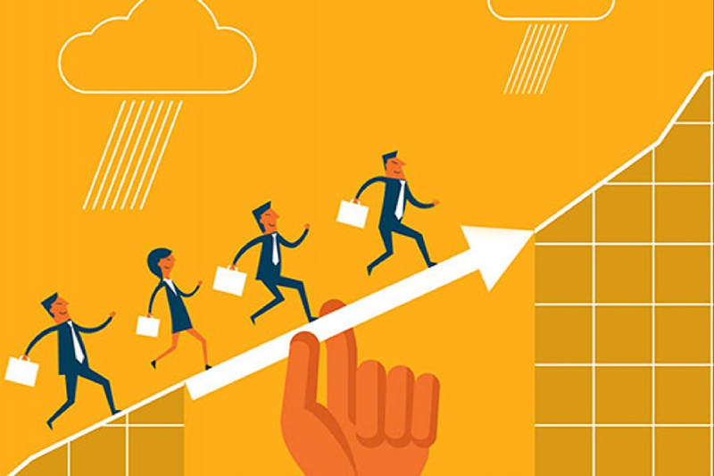 Lộ trình nghề nghiệp SEO có thể