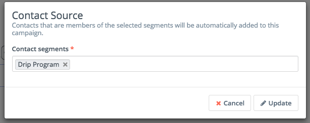 mautic - fastersendy