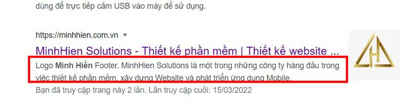 SEO E- Commerce