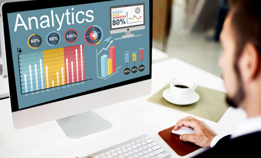 nguồn lưu lượng truy cập website