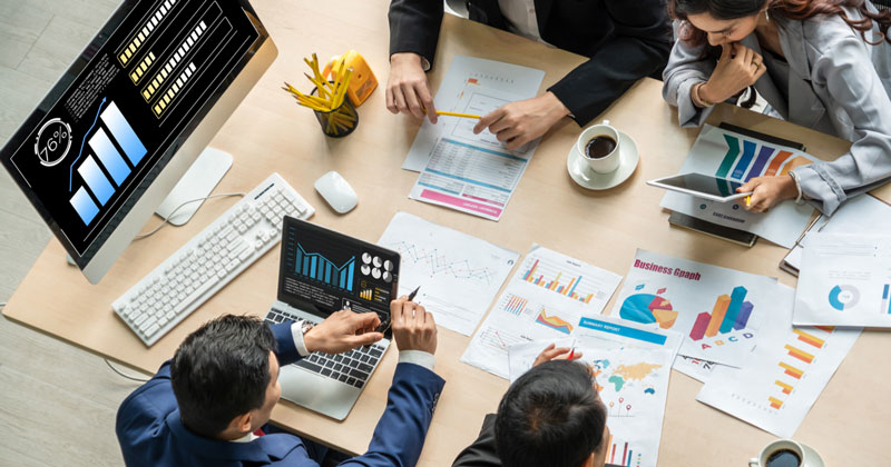 Kiểm tra yếu tố chuẩn SEO- OnCrawl