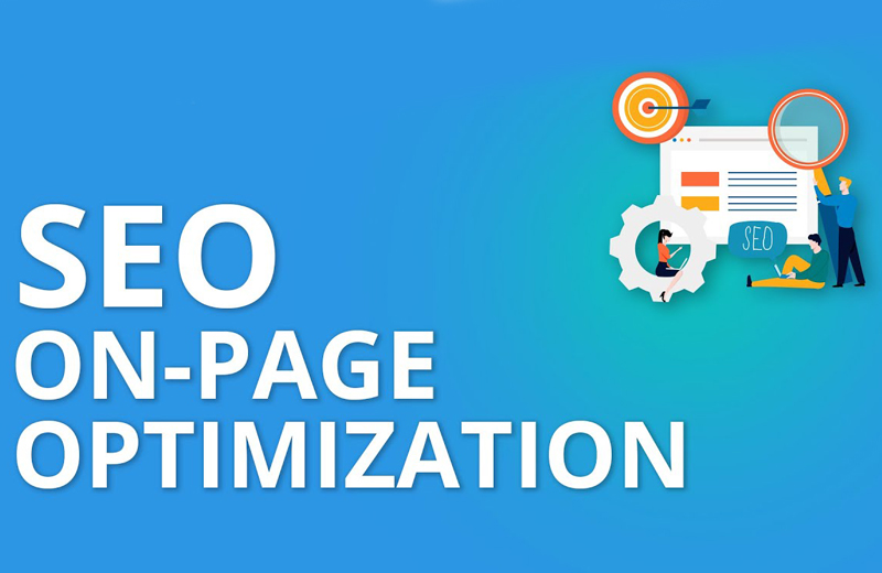 seo onpage