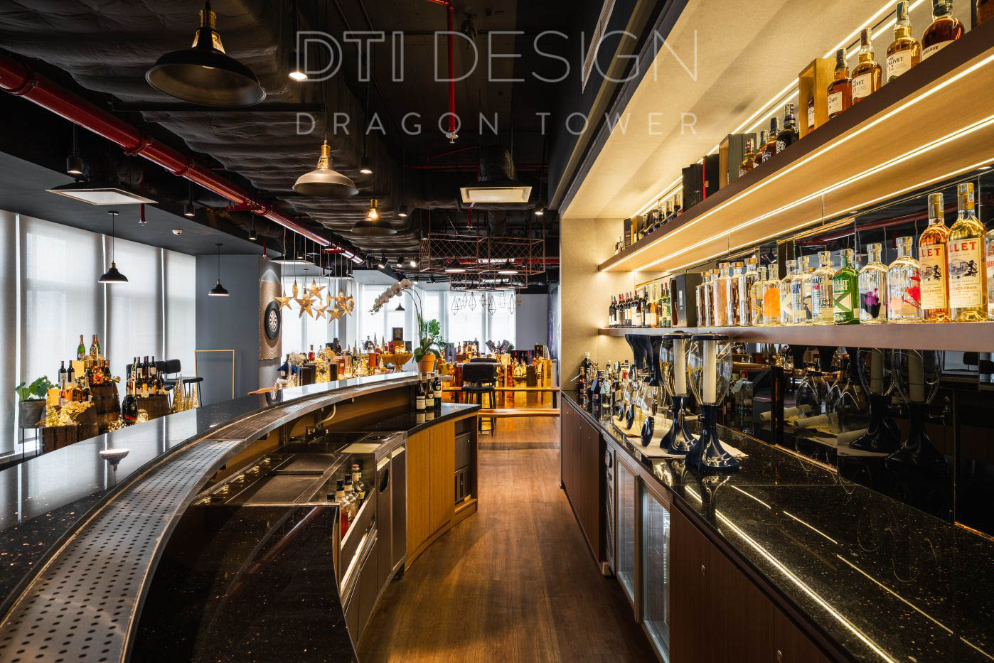 thiết kế website Thi Công Nội Thất