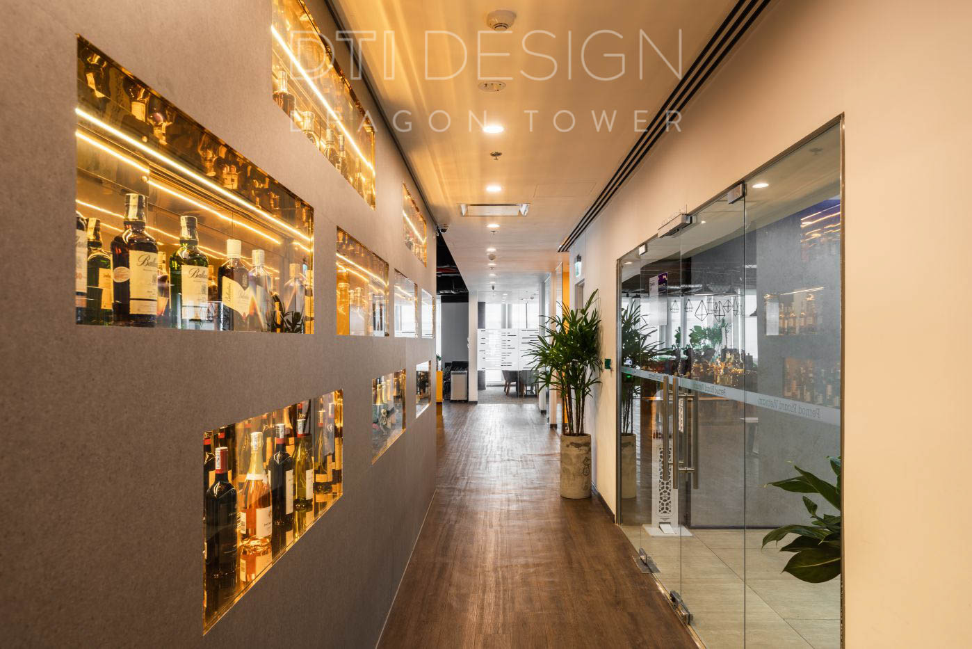 thiết kế website Thi Công Nội Thất