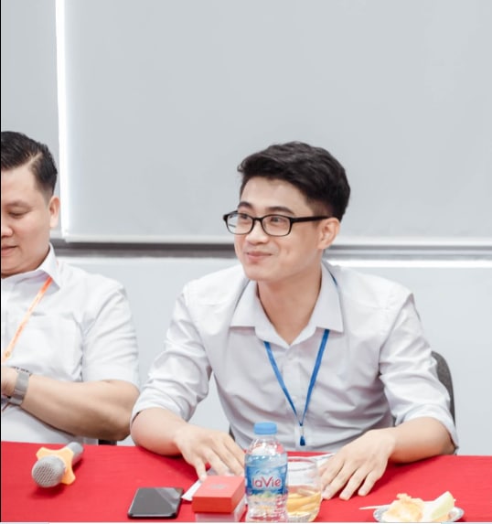 Phạm Nguyễn Thanh Hải