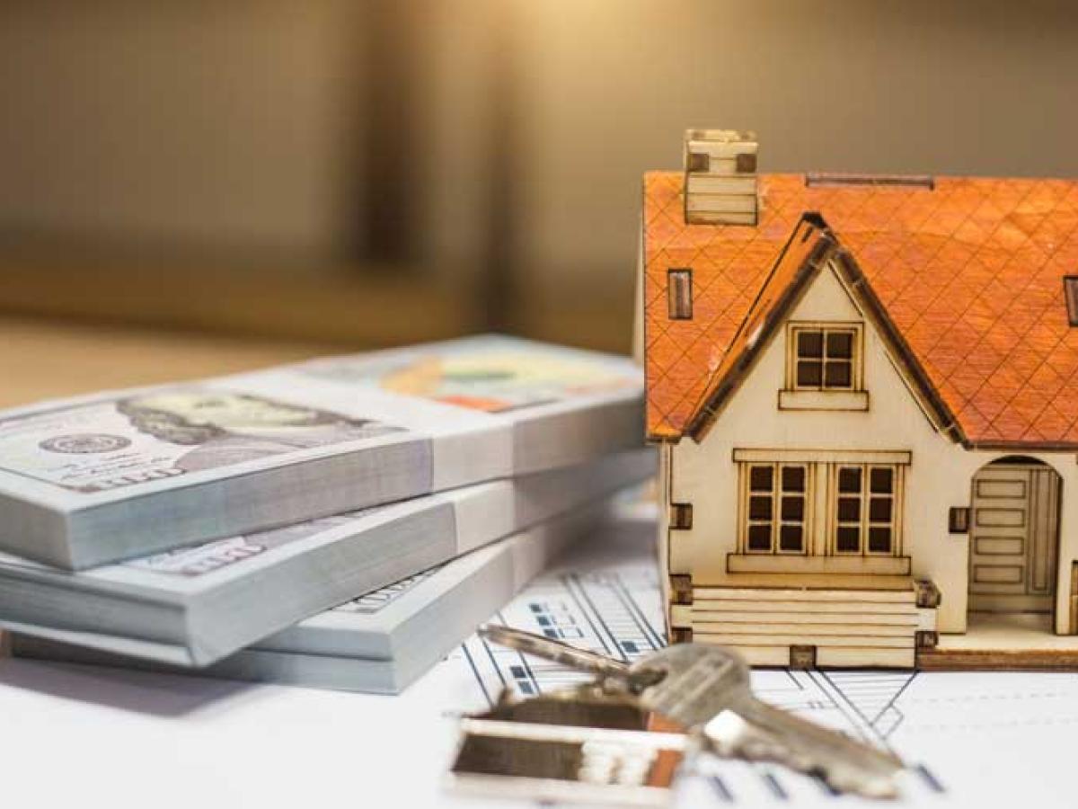 Phần mềm bất động sản