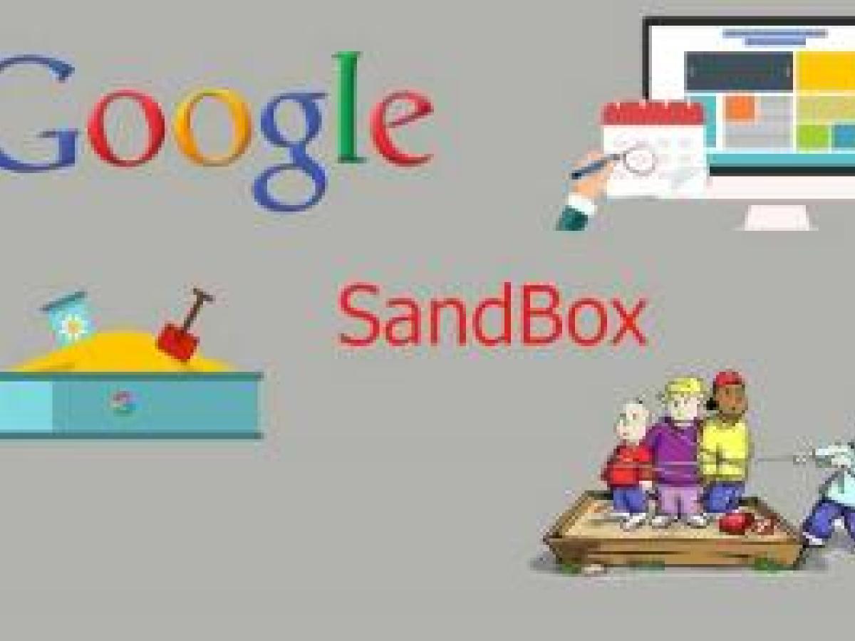 các yếu tố ảnh hưởng đến google sandbox các yếu tố ảnh hưởng đến google sandbox