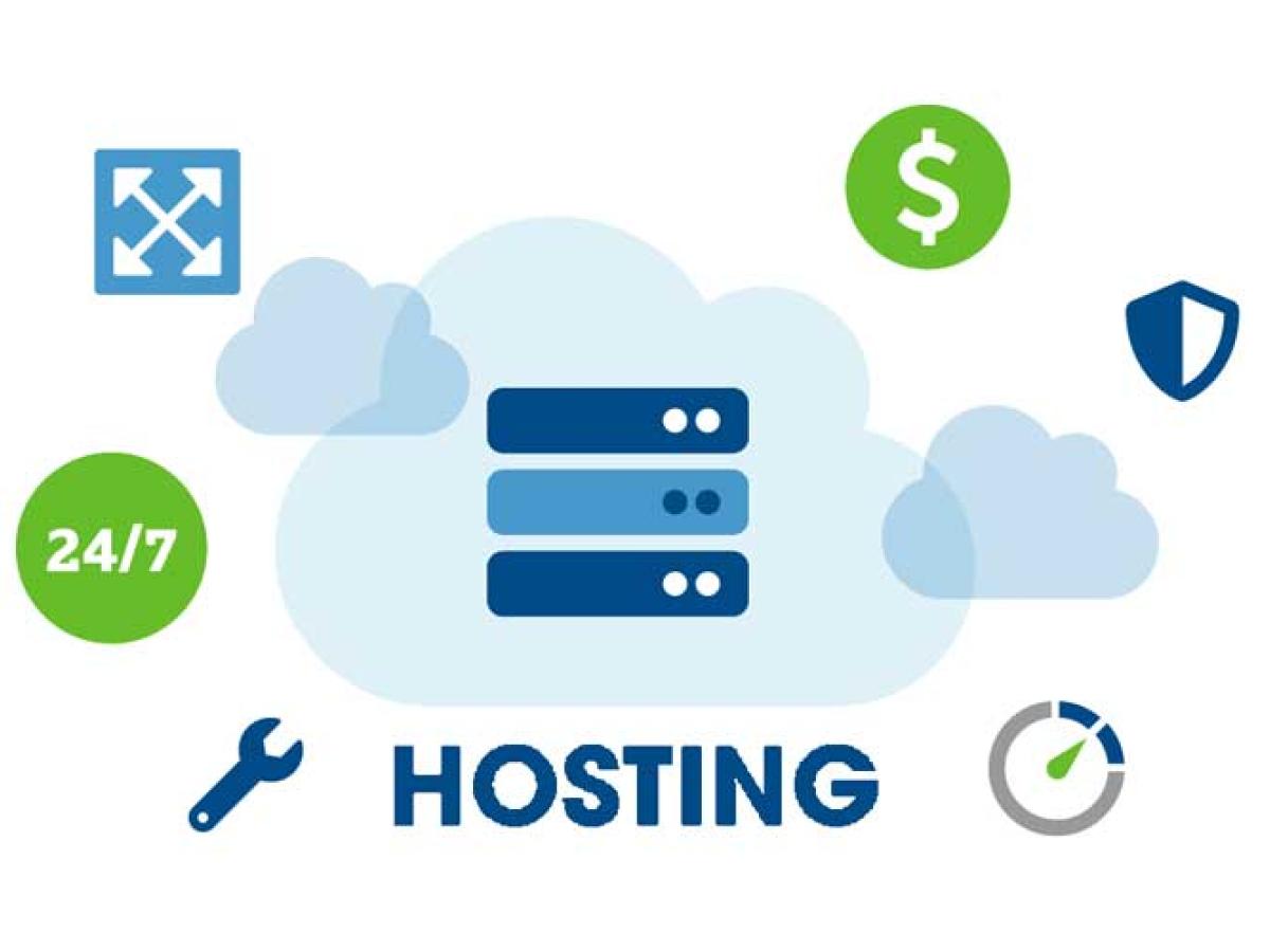 Hosting Cá Nhân