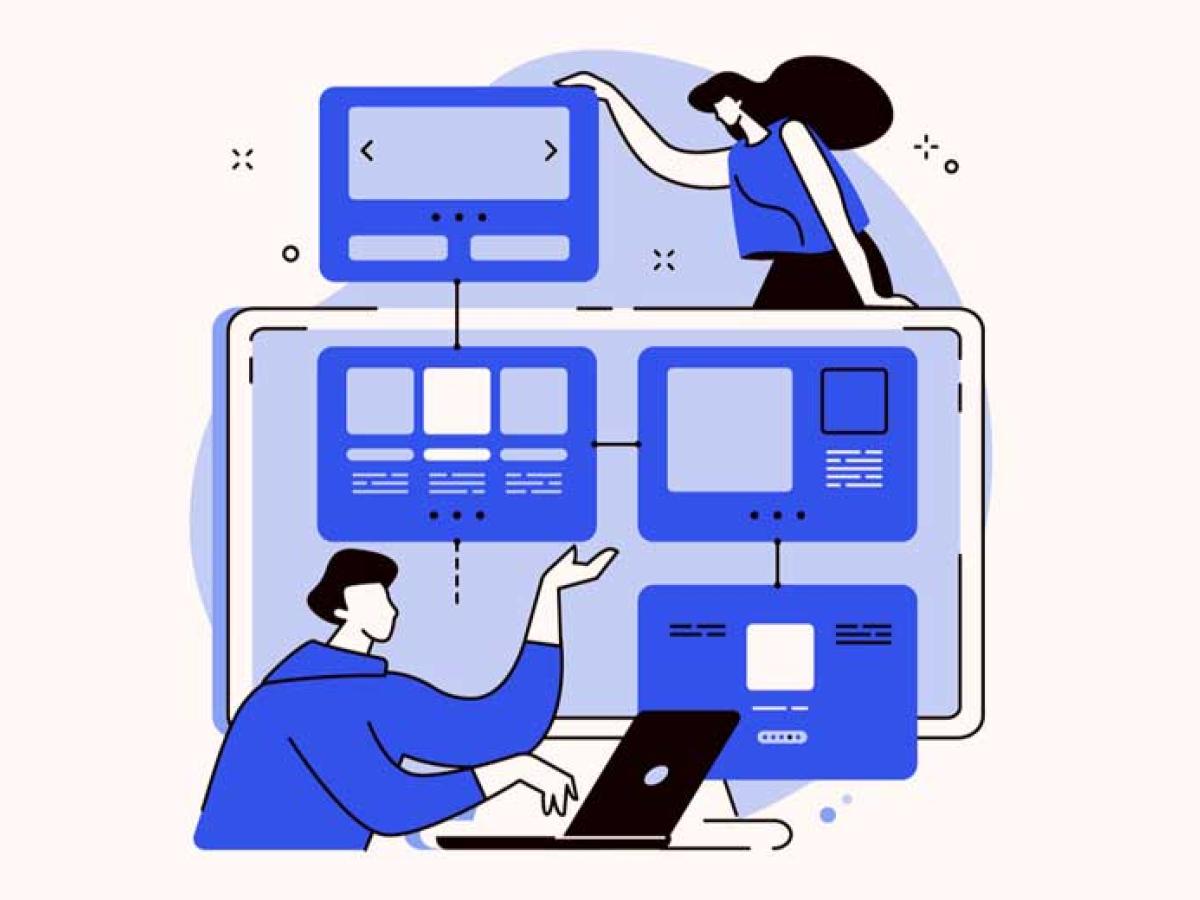 Một số mô hình seo internal link hiệu quả Một số mô hình seo internal link hiệu quả