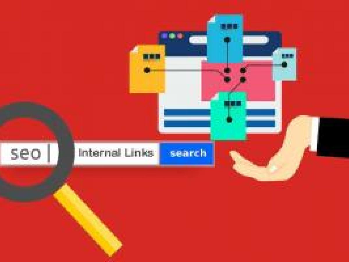 Cách phân loại internal link dễ dàng nhất Cách phân loại internal link dễ dàng nhất