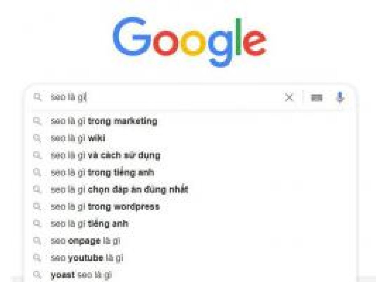 HƯỚNG DẪN NGHIÊN CỨU TỪ KHÓA SEO E-COMMERCE HƯỚNG DẪN NGHIÊN CỨU TỪ KHÓA SEO E-COMMERCE