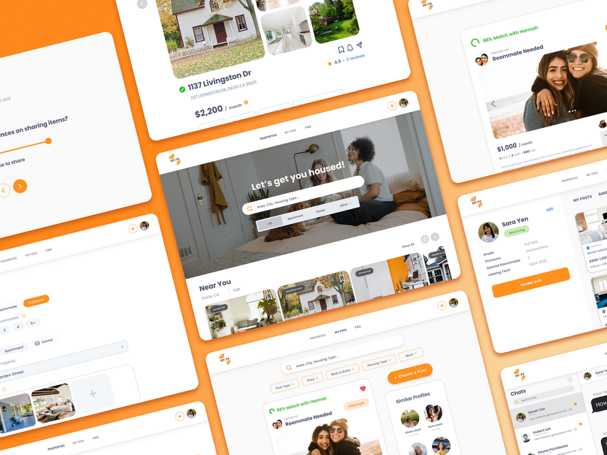 Sự Khác Biệt Trong Thiết Kế Website Năm 2025 Sự Khác Biệt Trong Thiết Kế Website Năm 2025