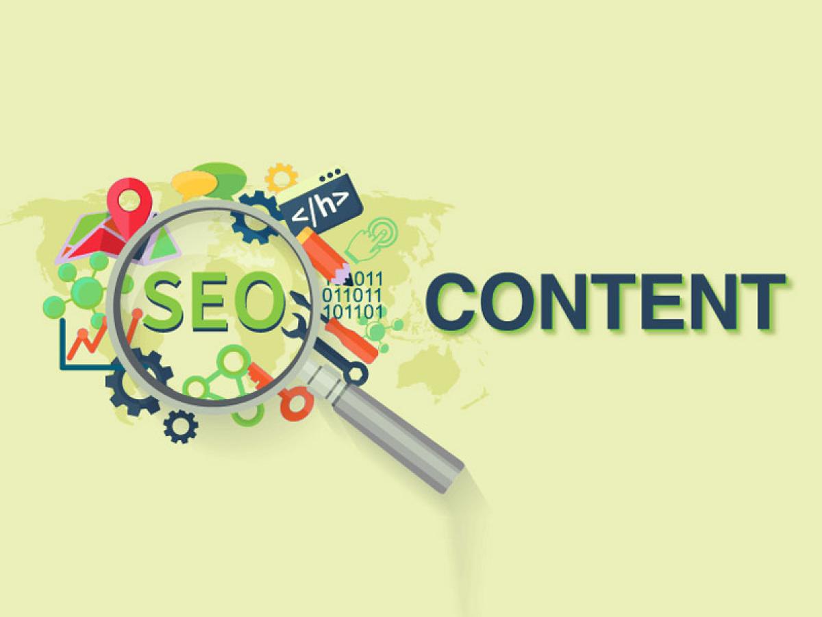 SEO Content là gì? Tìm hiểu kiến thức về SEO Content SEO Content là gì? Tìm hiểu kiến thức về SEO Content