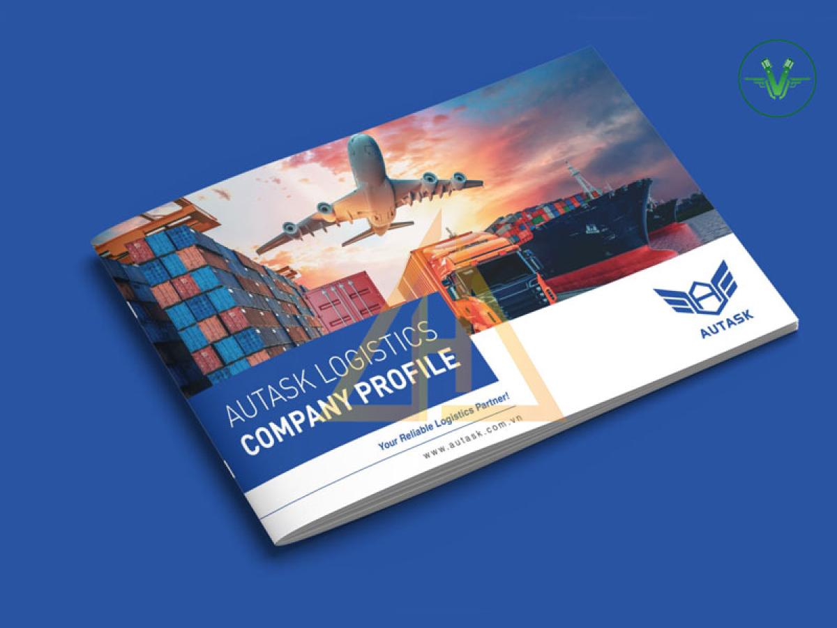 Lợi ích của Hồ sơ năng lực đối với công ty Logistics Lợi ích của Hồ sơ năng lực đối với công ty Logistics