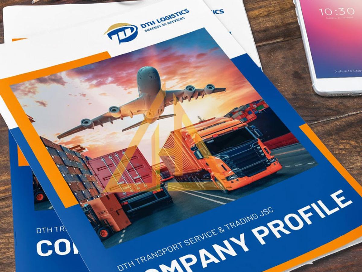 Tại sao nên thiết kế hồ sơ năng lực song ngữ?