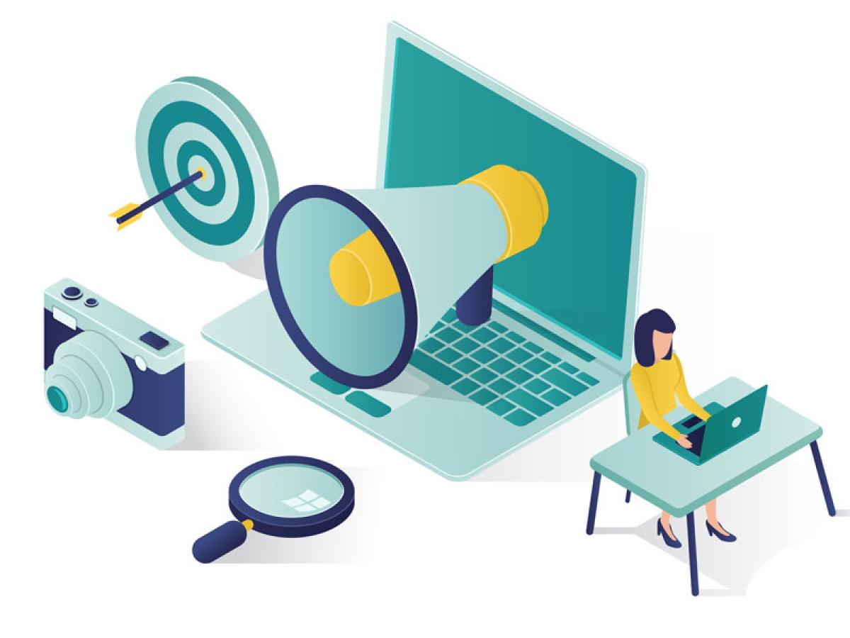 Làm thế nào để quảng bá hình ảnh thương hiệu dễ dàng hơn?